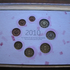 PORTUGALI 2010 BU-sarja "Bebe" 1c-2e - pikkukuva 5