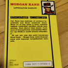 Morgan Kane 23 - Kaksintaistelu Tombstonessa - pikkukuva 2
