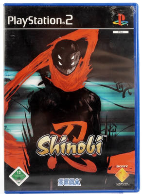 Shinobi