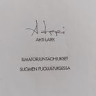 Ahti Lappi : Ilmatorjuntaohjukset Suomen puolustuksessa (... - pikkukuva 3