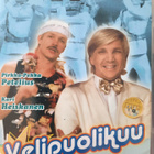 VELIPUOLIKUU KOKO SARJA DVD (2 DISC) - pikkukuva 1