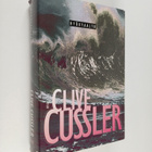 Clive Cussler : Hyökyaalto - pikkukuva 1