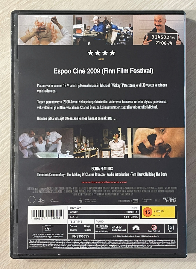 Item image