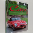 Michael Bowler : Classic Cars from Around the World - pikkukuva 1