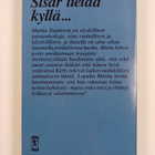 Peggy Gaddis : Sisar tietää kyllä - pikkukuva 2