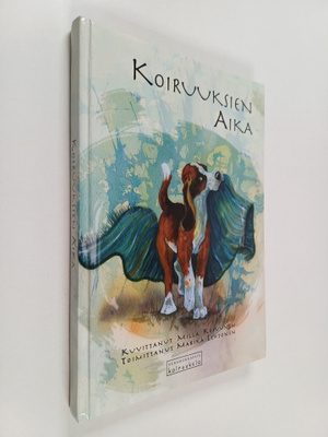 Koiruuksien aika
