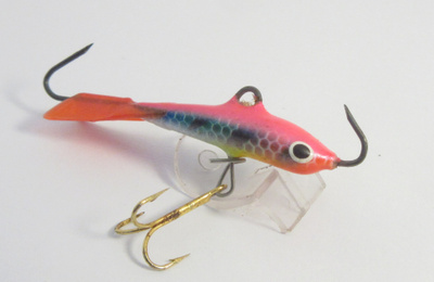 Nils master jigger tasapaino 5g