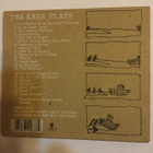 CD David Byrne: The Knee Plays - pikkukuva 2