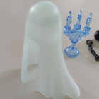 Playmobil luuranko / kummitus setti - pikkukuva 4