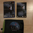 Constantine (PS2)(PAL)(CIB) - pikkukuva 1