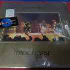 DEEP PURPLE - MADE IN JAPAN UK 1973 PAINOS M-/M- 2LP - pikkukuva 1