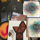 Kingston Wall – III Tri-Logy (Complete Edition) 4-lp box - pikkukuva 3