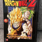 DRAGON BALL Z 5 (TARUJEN SUPERSA1YALA1NEN) SUOMI - pikkukuva 1