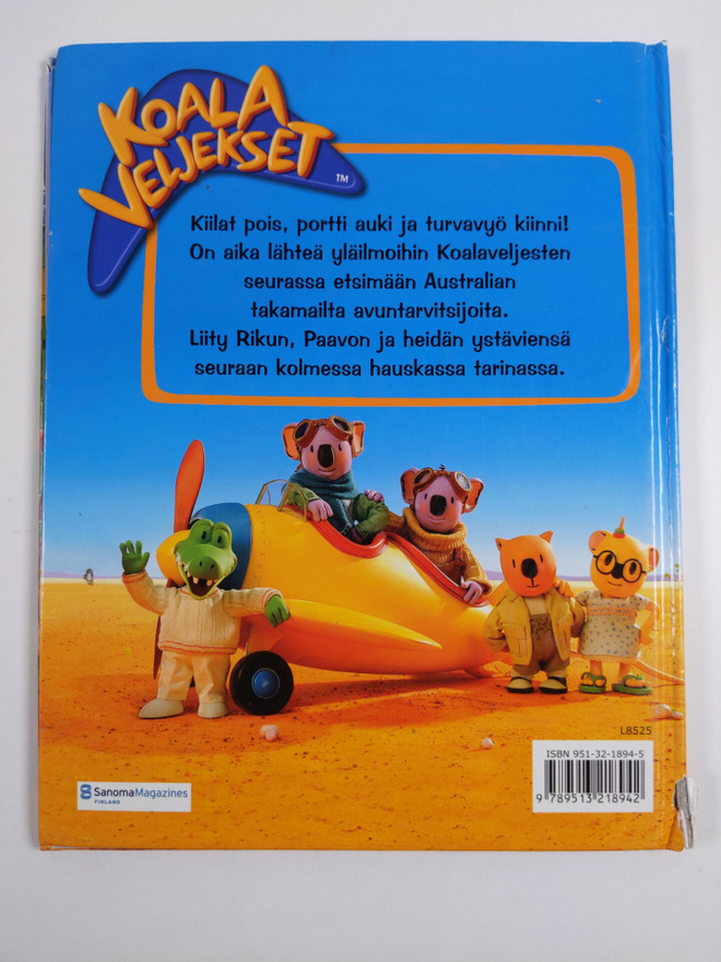 Item image