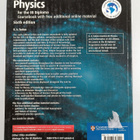 K. A. Tsokos : Physics for the IB Diploma - pikkukuva 2