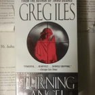 Greg Iles - Turning Angel (softcover) - pikkukuva 1