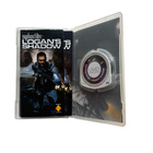 Syphon Filter: Logan's Shadow (PSP) - pikkukuva 2