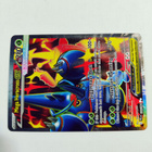 Mega Heracross ex 108/094 Full Art Ultra Rare - pikkukuva 4