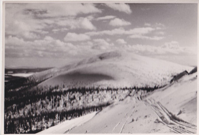 Keimiötunturi.   e222