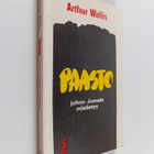 Arthur Wallis : Paasto, johon Jumala mielistyy - pikkukuva 1
