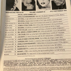 Mediascene Prevue 80 (1990) - Steranko - pikkukuva 2