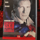 Isku Kolumbiaan - pikkukuva 1