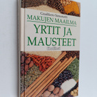 Gualtiero Simonetti : Yrtit ja mausteet : makujen maailma - pikkukuva 1