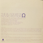 The Black Keys: Magic Potion (Nonesuch 2006) CD - pikkukuva 3