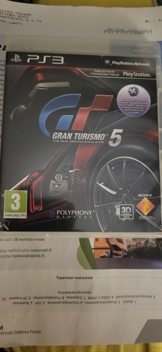 Item image