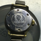 OMEGA GENEVE naisten käyvä vetokello - pikkukuva 2