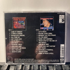 COMMANDER CODY: Lose It Tonight / Let's Rock, CD x 2 - pikkukuva 2