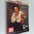 Mel Bay's  Complete Country Fiddler - pikkukuva 1