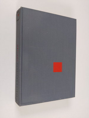 Heinrich Gerlach : Punainen odysseia : Kertomus harharetk...