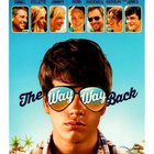 The Way, Way Back (DVD) - pikkukuva 1
