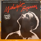 Midnight Express - Motion Picture Soundtrack - pikkukuva 1