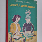 Luovaa askartelua - pikkukuva 1