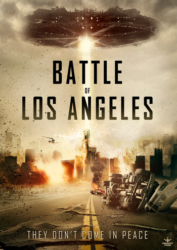 Battle Of Los Angeles	(30 950)	UUSI	-FI-	nordic,	DVD