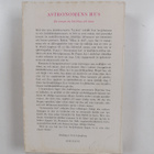 Ivar Lo-Johansson : Astronomens hus - pikkukuva 2