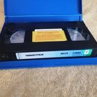 TIENNÄYTTÄJÄ VHS - pikkukuva 4