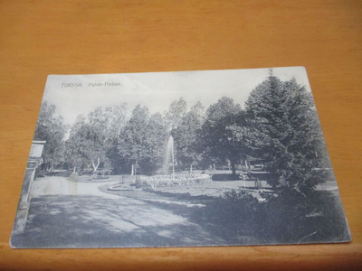 Forssa - 1913