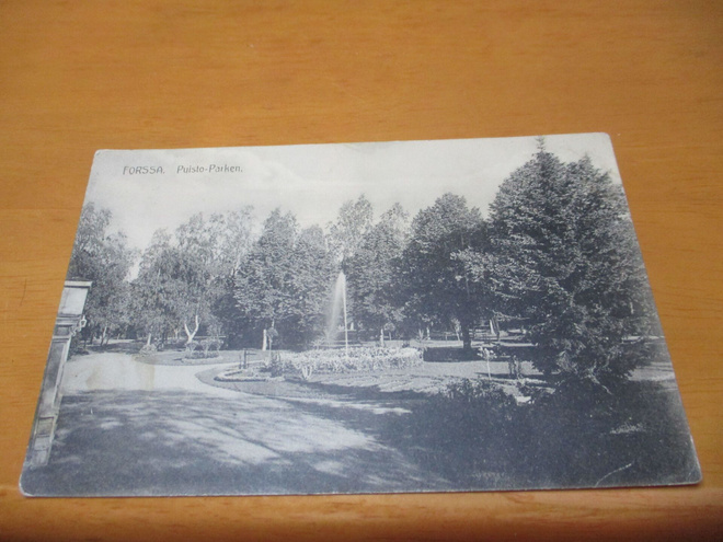 Forssa - 1913