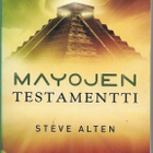 Steve Alten, Mayojen testamentti - pikkukuva 1