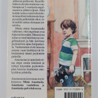 Lois Lowry : Anastasia hermoromahduksen partaalla - pikkukuva 2