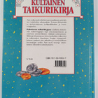 Cheryl Evans : Kultainen taikurikirja - pikkukuva 2