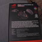 Rog Chakram X Origin Wireless pelihiiri - pikkukuva 2