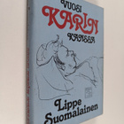 Lippe Suomalainen : Vuosi Karin kanssa - pikkukuva 1