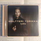 Waltteri Torikka - Sydän (CD) - pikkukuva 1