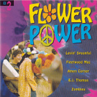 Various • Flower Power CD - pikkukuva 1