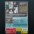 DVD: 007 Ja Kultasormi / Goldfinger (Sean Connery1964/2001) - pikkukuva 2