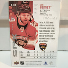 2022-23 SPx - 2002-03 SPx Retro #R-30 Sam Bennett 111/199 - pikkukuva 2